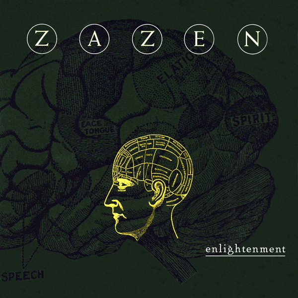 Album artwork for Enlightenment by Zazen